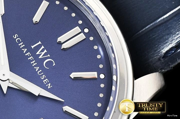 MIROTIME 1031 IWC0390C – Vintage Ingenieur
